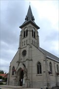 Image for Eglise Notre-Dame des Douleurs - Bois-Grenier, France