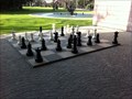 Image for Giant Chess at Tinguely Museum - Basel, Switzerland