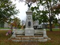Image for 24th Regiment Connecticut Volunteers Monument - Middletown, CT