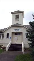 Image for Talent Elementary School Bell Tower - Talent, OR