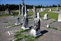 Image for Martin Community Cemetery - Martin, GA