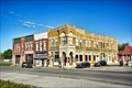 Image for Lawrence County Bank Building - Pierce City, MO