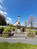 Image for Monument aux morts - Saint-Priest-la-Marche, Centre Val de Loire, France