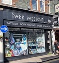 Image for Dark Passions - Keswick, Cumbria