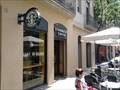 Image for Starbucks - Sagrada Família - Barcelona, Spain