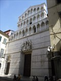 Image for Chiesa di San Michele in Borgo - Pisa, Italia