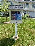 Image for Little Free Library #73330 - Feeding Hills, MA