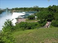 Image for Luna Island - Niagara Falls, NY