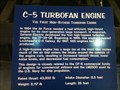 Image for FIRST -- High-Bypass Turbofan Engine - Dover, DE
