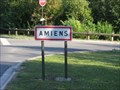 Image for Amiens (Somme) - France