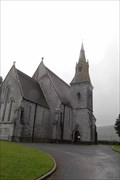 Image for St John the Baptist - Ballyvaughn, Co. Galway, Ireland