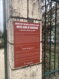 Image for Le jardin du cloître Notre-Dame - Marmande - France