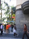 Image for Av Paulista, 810  McDonalds, Sao Paulo, Brazil