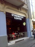 Image for Starbucks Istiklal - Istanbul, Turkey