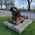 Image for Trench Mortar - Ablain-Saint-Nazaire, France