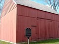 Image for OLDEST - Circa 1741 barn in Cranbury - Parsonage Barn - Cranbury NJ
