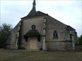 Image for Église Saint-Pierre - Vendeuvre-sur-Barse, France