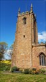 Image for Bell Tower - St Laurence - Ansley, Warwickshire