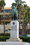 Image for General-in-Chief Manuel Carlos Piar - Willemstad, Curacao