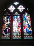 Image for Stained Glass Windows, St Mary - Ardleigh, Essex