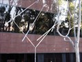 Image for Four Lines Oblique Gyratory: Square IV - Costa Mesa, CA