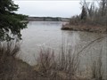 Image for CONFLUENCE - Freeman River - Athabasca River - Fort Assiniboine, Alberta