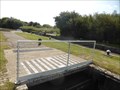Image for Grand Union Canal - Main Line – Lock 22 - Fosse Bottom Lock - Offchurch, UK