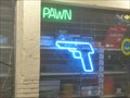 Image for Hobe Sound Pawn - Neon Gun - Hobe Sound,FL