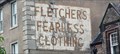 Image for Fletchers Fearless Clothing - Main Street - Cockermouth, Cumbria