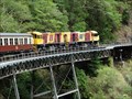 Image for Stoney Creek Falls Rail Bridge - Kamerunga - QLD - Australia