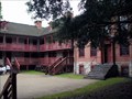 Image for LAST -- Colonial Barracks Structure - Trenton, NJ