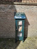 Image for Minibieb Het Oude Schoolhuys - Haastrecht, the Netherlands