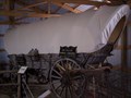 Image for Conestoga Wagon - Fort Wallace Museum - Wallace, KS