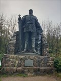 Image for Bismarck Monument, Aschberg - Germany