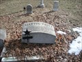 Image for Martin Fritz, Pioneer Memorial Cemetery