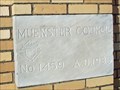 Image for 1935 - Muenster K of C - Muenster, TX