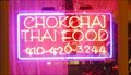 Image for Chokchai Thai Food - Baltimore MD