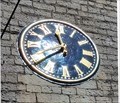 Image for Church Clock - St Mary - Woolavington, Somerset