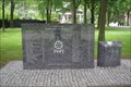Image for Jewish Monument - Ter Apel NL