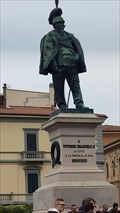Image for Víctor Manuel II de Italia - Pisa, Italia