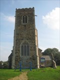 Image for St Bardolph - Tottenhill Norfolk