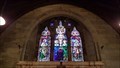 Image for Stained Glass Window - St Bartholomew - Hognaston, Derbyshire