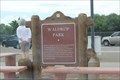 Image for Waldrop Park  -- US380 rest area nr Chaves Co. Line, NM