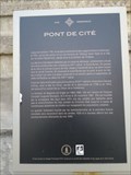 Image for Sites Remarquable "Pont de Cité" - Arras, France
