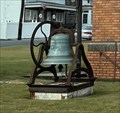 Image for Catholic Church Bell - Frackville, PA