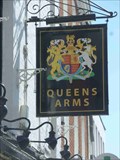 Image for Queens Arms, Broad Street, Hereford, Herefordshire, England