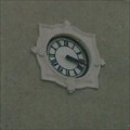 Image for City Hall Clock - Ponca City, OK