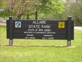 Image for Allaire State Park - Wall Township, NJ