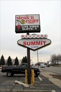 Image for WELCOME to Fabulous SUMMIT ILLINOIS