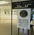 Image for ŠÚV Gallery Luxor - Bratislava, Slovakia